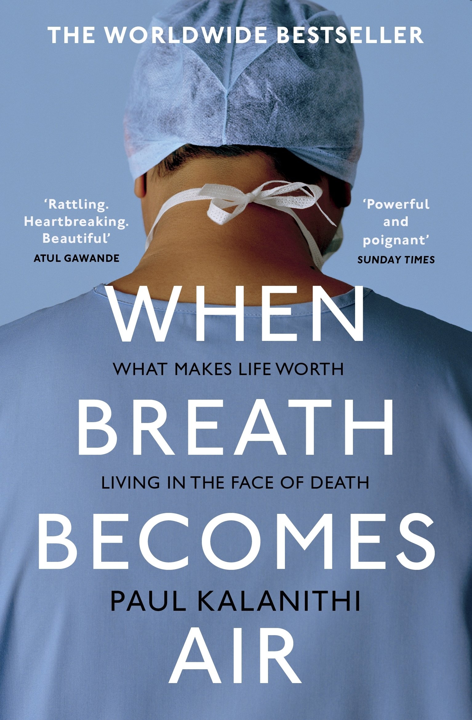 featured image thumbnail for post When breath becomes air